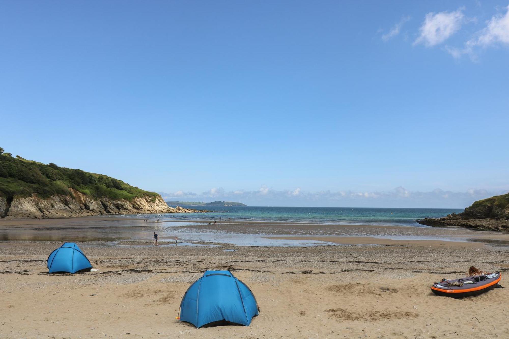 Tranquility Holiday home