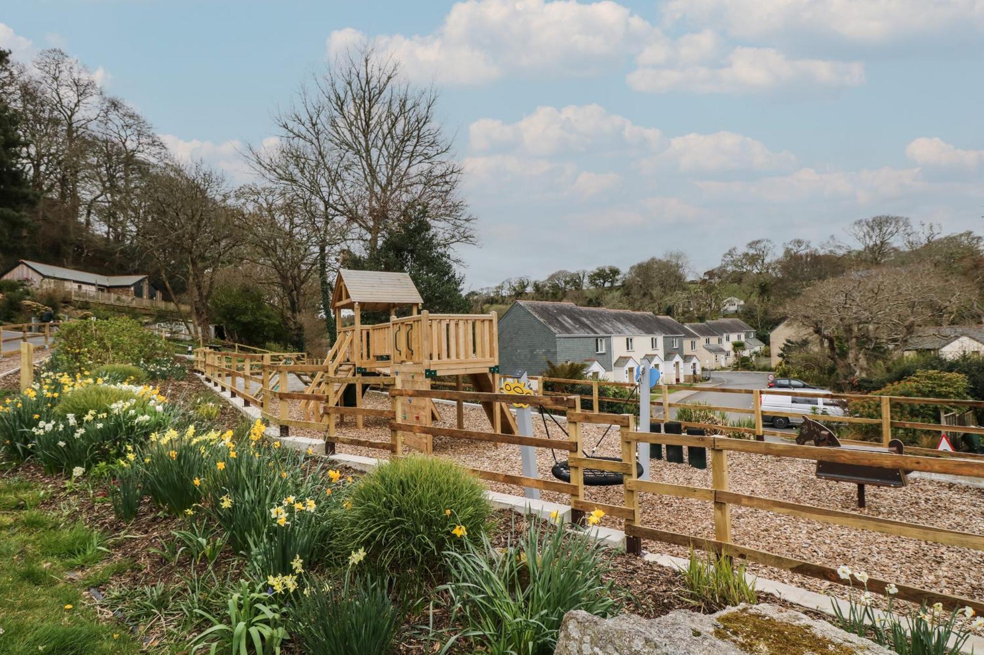 Holiday home Tranquility