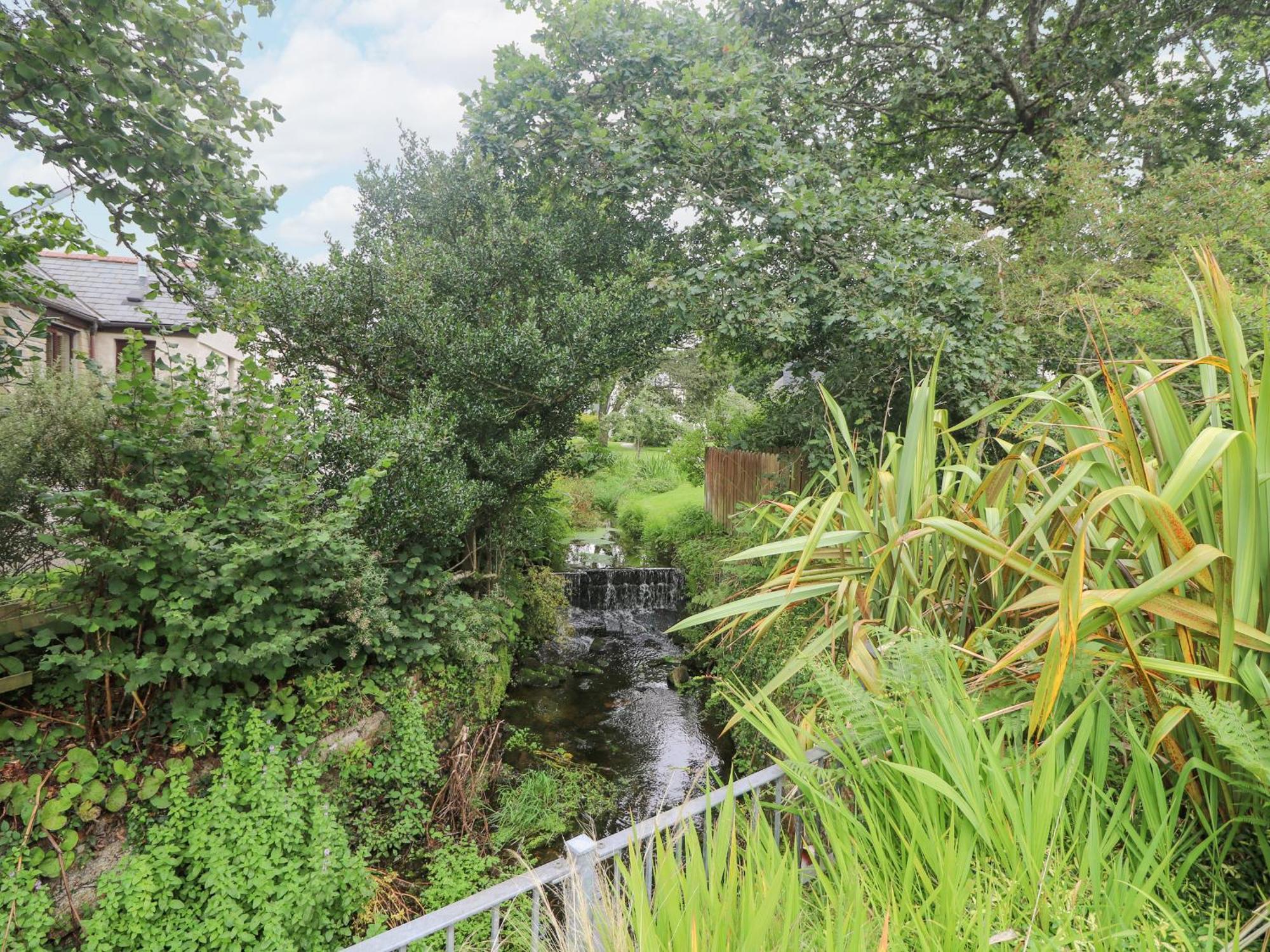 Tranquility Holiday home Falmouth