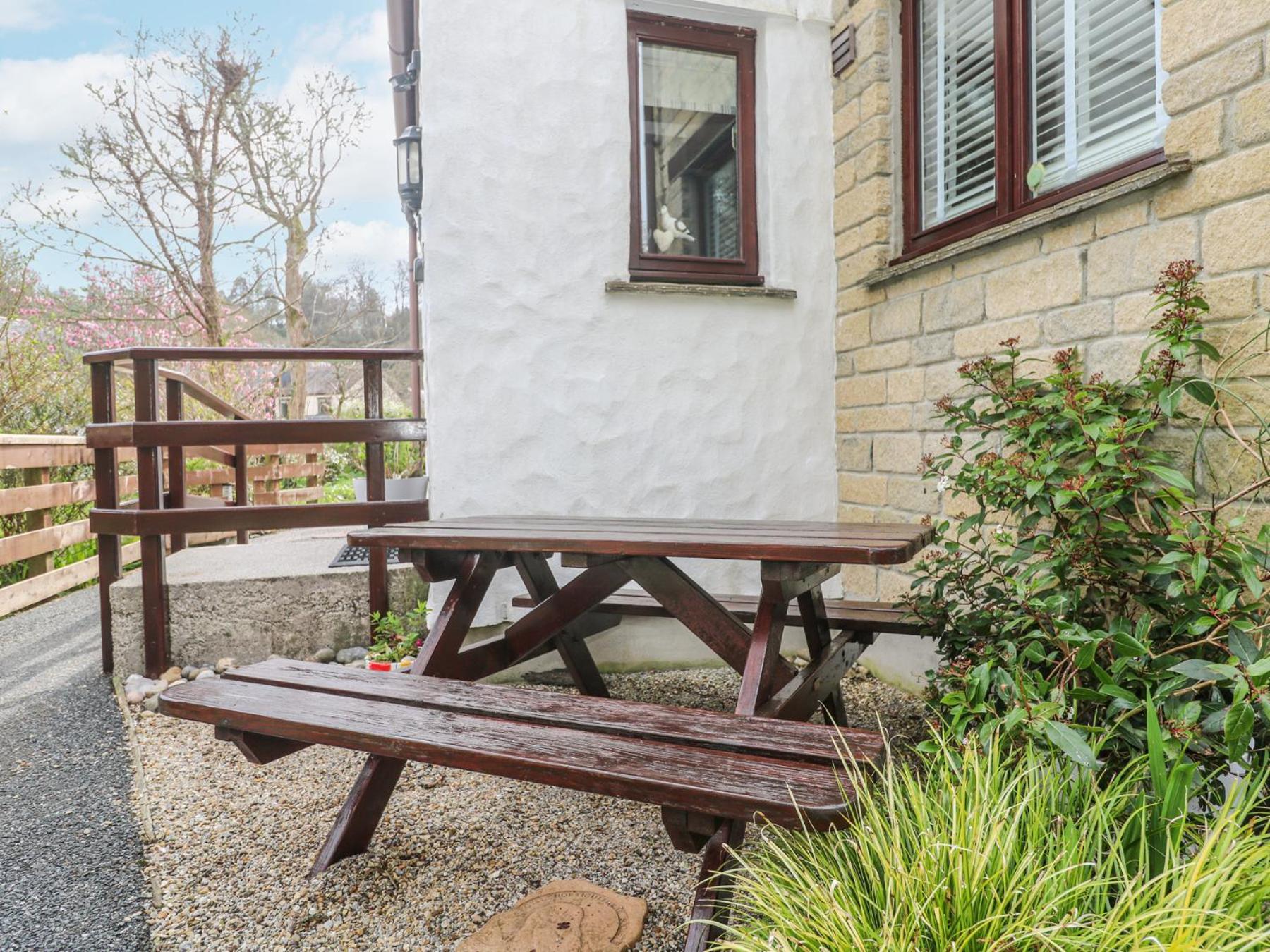 Tranquility Holiday home *