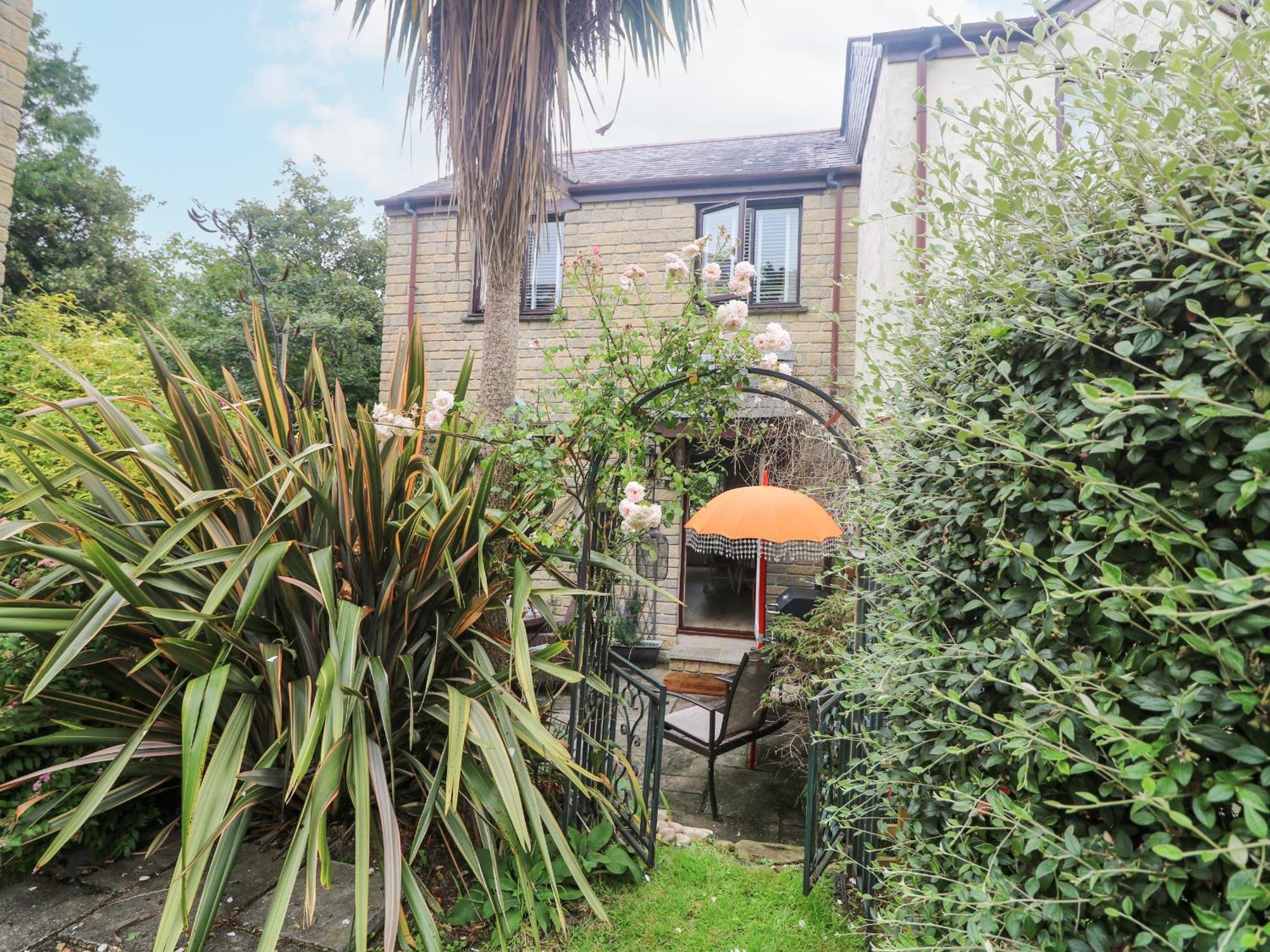 Tranquility Holiday home Falmouth