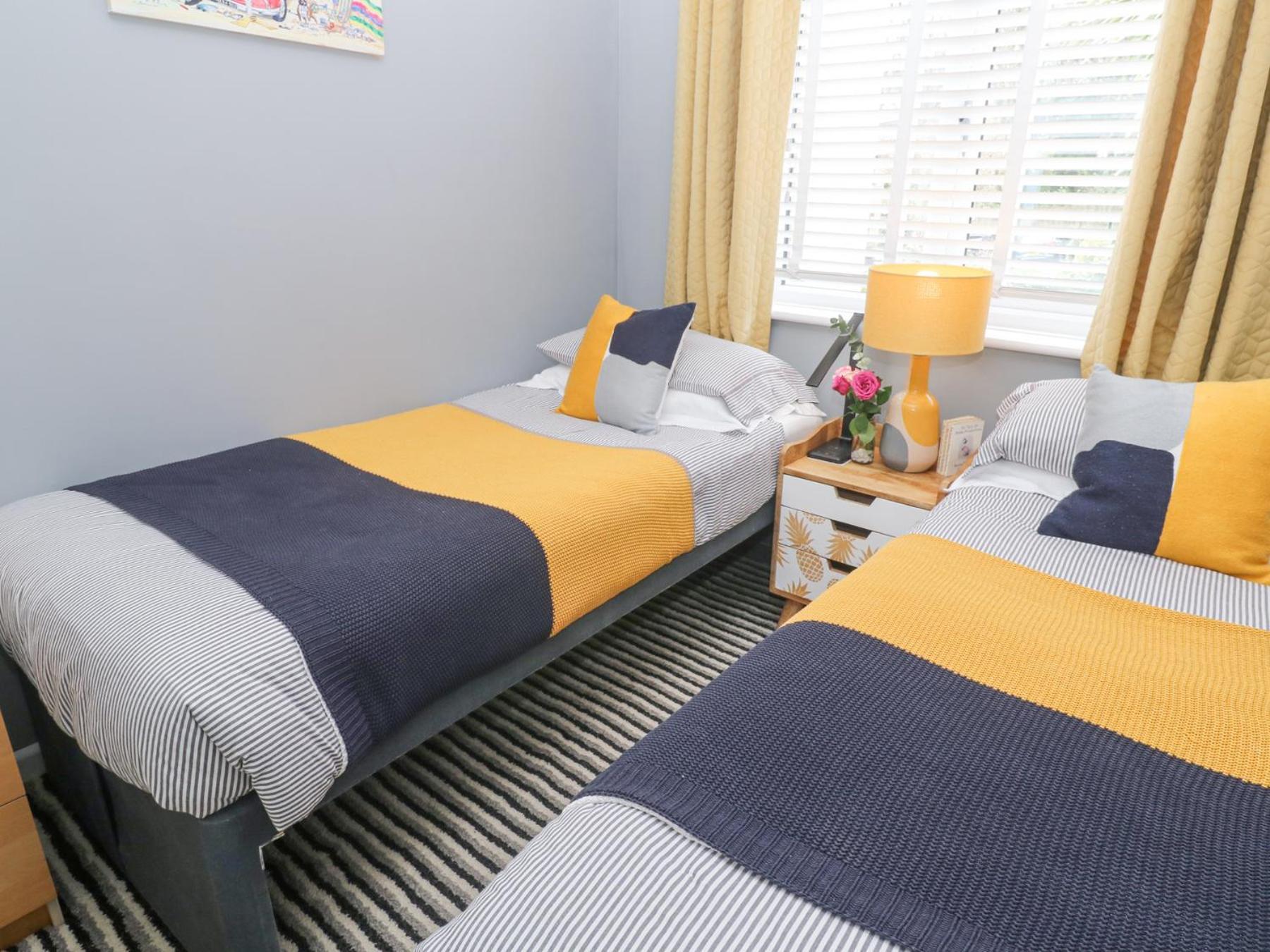 Tranquility Holiday home *