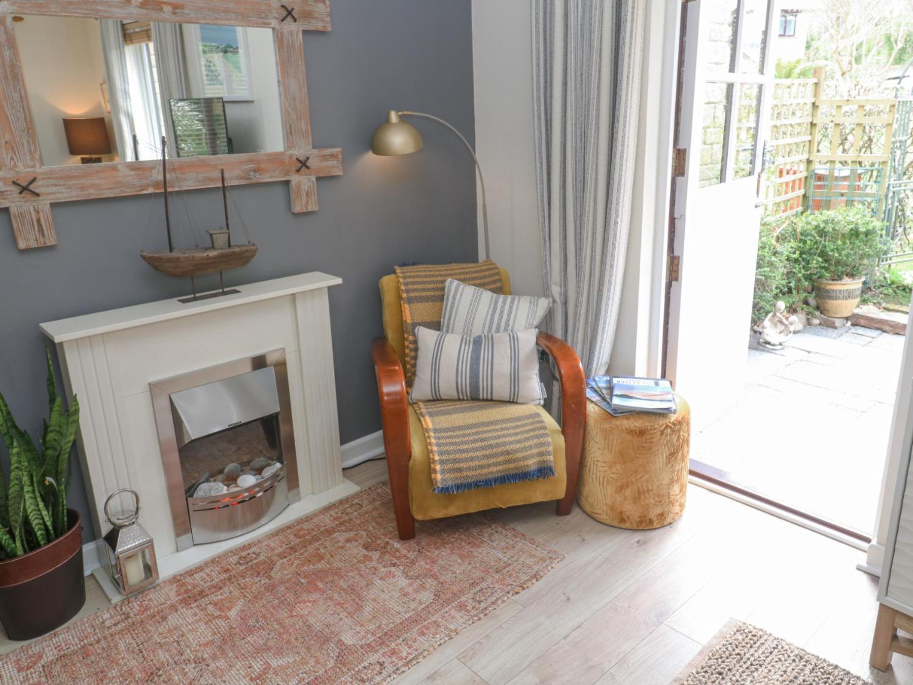 Tranquility Holiday home
