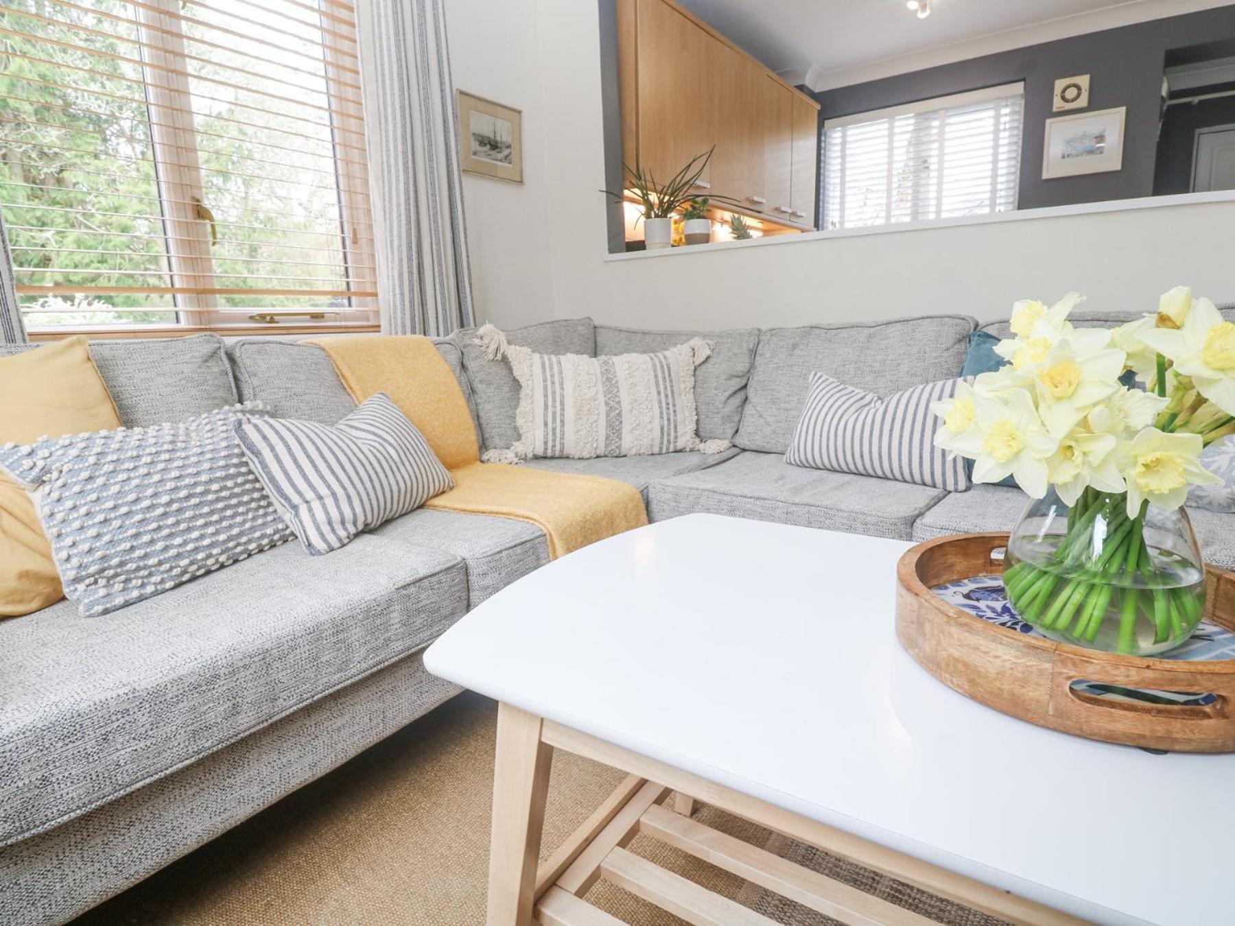 Holiday home Tranquility
