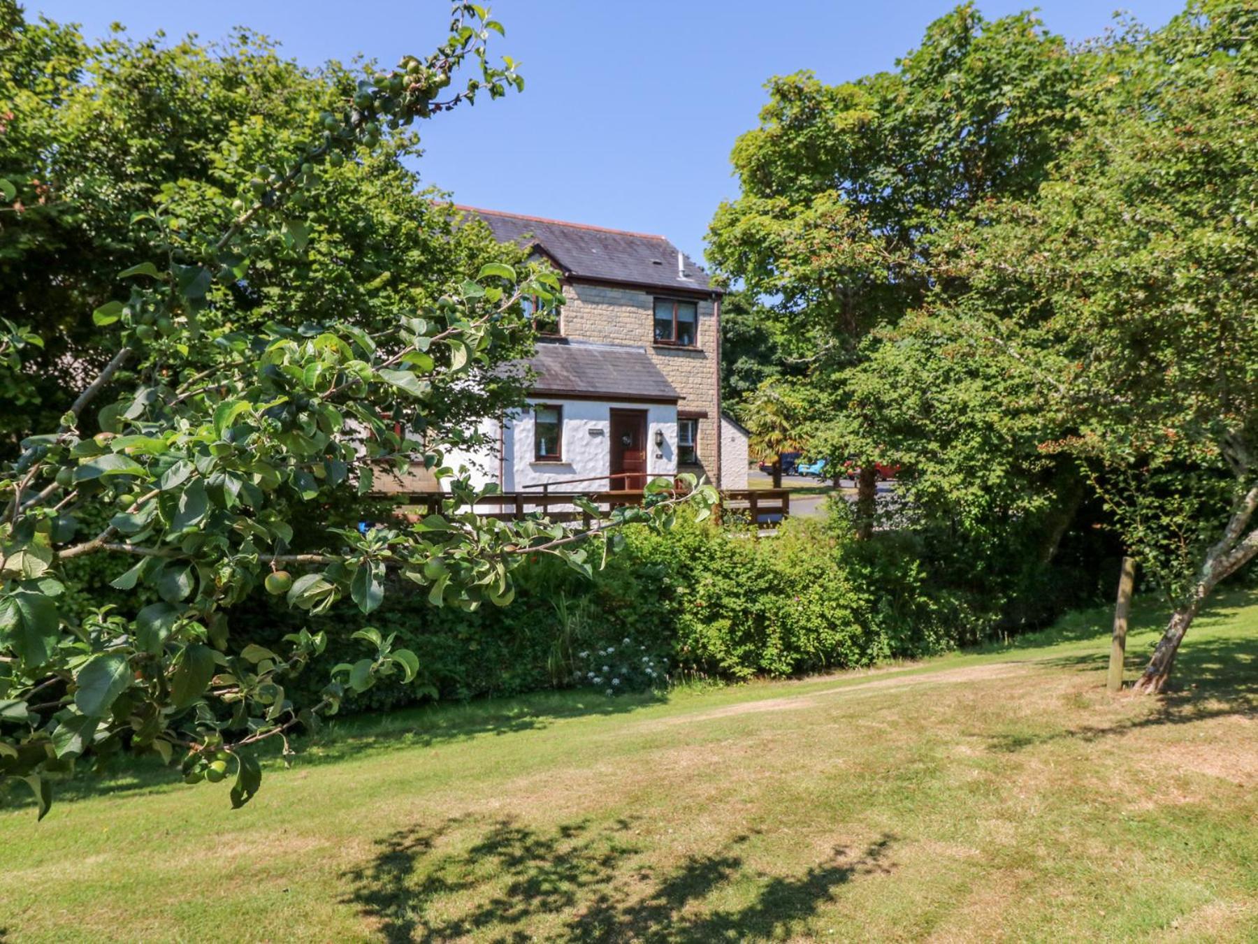 Holiday home Tranquility